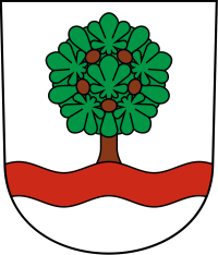 Gemeinde Kestenholz