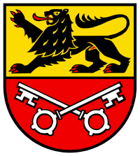 Gemeinde Oberlunkhofen