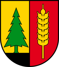 Gemeinde Wenslingen