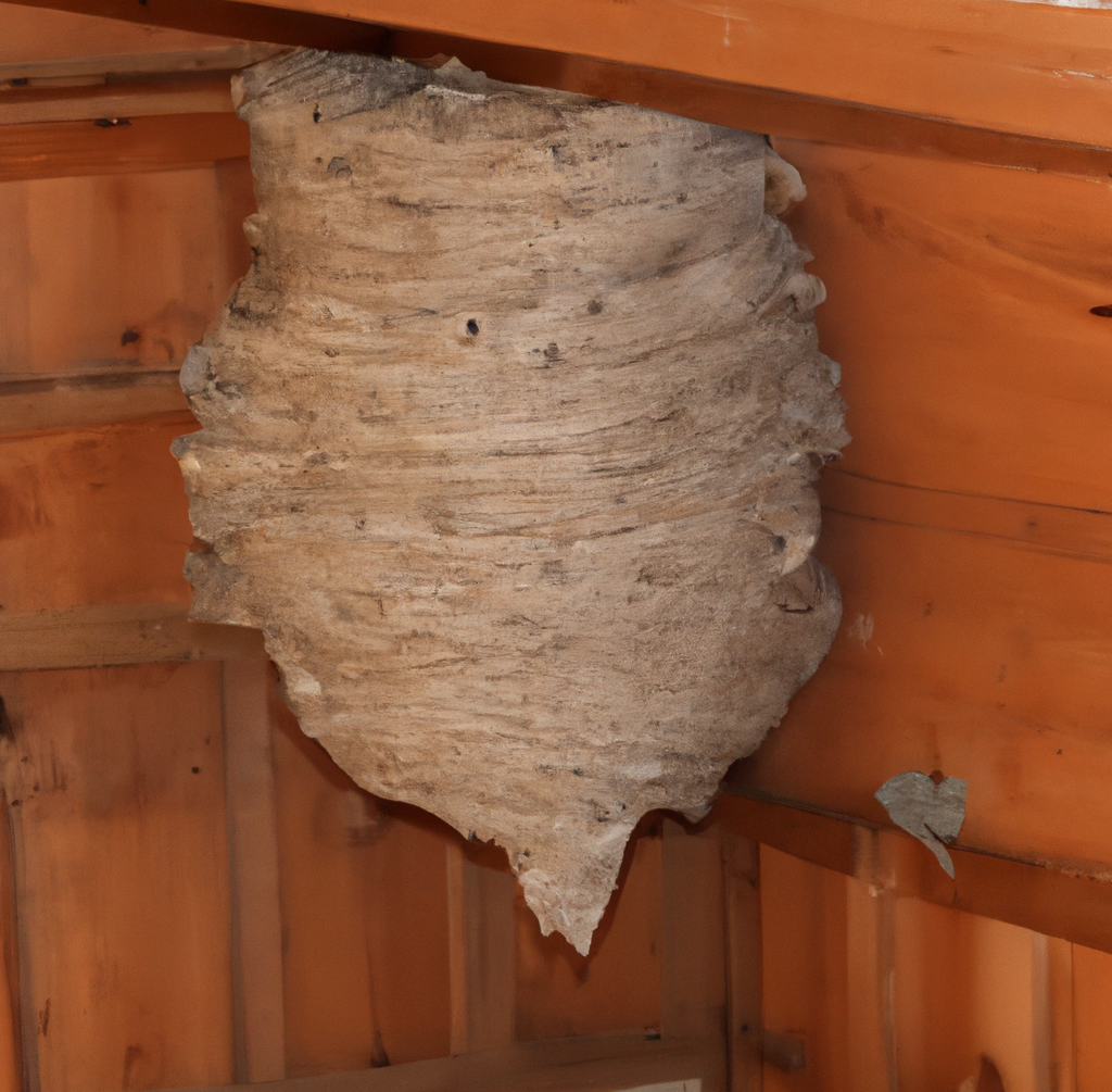 Hornissennest Entfernen Versicherung
